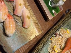 -傑·料理·海鲜放题(佛山文华荟店)