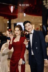 -纯色时光婚纱艺术馆WHITE