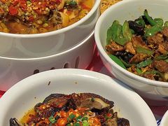 -好帮厨·下饭浏阳菜·坚持现炒(月湖店)