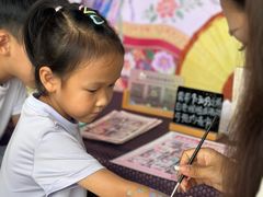 -西双版纳融创皇冠假日度假酒店