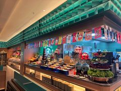 -梨花自助烤肉(西三旗万象汇黑金店)