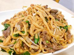 -菜忠潮州牛肉店(岗厦店)
