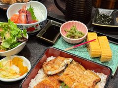 -玄白·炭烤活鳗(上海首店)