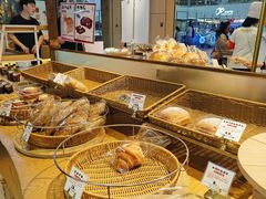 -西村叔叔的店·面包·甜品·蛋糕(清河万象汇店)