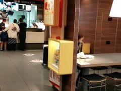 -麦当劳(衡阳中心汽车站店)