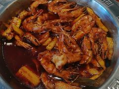 大虾大锅-王婆大虾(五道口店)