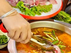 -大理.老字号渝记酸萝卜乌鱼(古城总店)