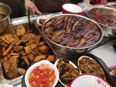 -刘小忙把子肉(北园大街总店)