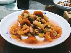 -窄巷子陕菜馆·地道陕西菜(粉巷店)