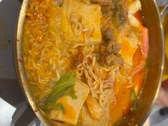 -朴大叔拌饭(上海金山万达店)