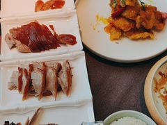 -羲和雅苑•北京烤鸭(乐园道万象城店)
