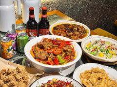 -昌盛德徐州老菜馆