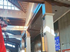 -碧桂园润杨溪谷温泉酒店