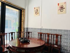 -彭秉兰豆花烤鱼(文化园店)