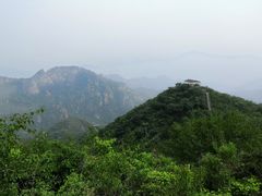 -大岭沟猕猴桃谷风景区