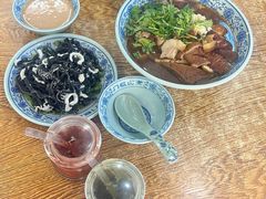 -门框胡同百年卤煮(前门煤市街店)