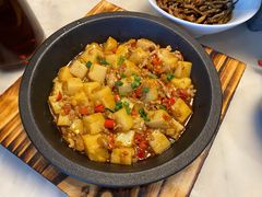 湖南风味米豆腐-望湘园·湖南菜(宏伊店)