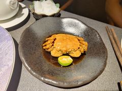 -兰庭玉树·老饭骨家宴(后海店)