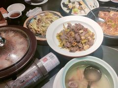 -秋色客家菜(流塘店)