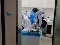 -雅悦齿科(顾村公园店)