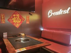-重庆老灶火锅(红岭店)