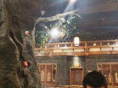 景观位-百年川椒重庆老火锅(光谷店)