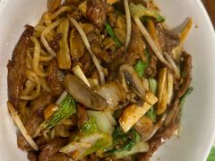 -寻裕记·现炒浇头面(人民广场店)