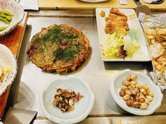 -日葵 大阪烧ひまり(仙霞路店)