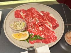 -黑崎烧肉·山野厨房(坪山店)