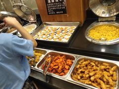 -好伦哥(温都水城店)