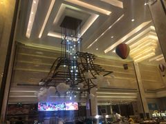 -盛宴标帜餐厅·亲子自助 (南昌喜来登酒店)