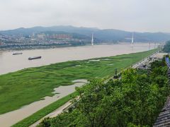 -丰都鬼城名山景区