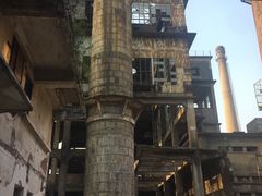 -广州市紫泥堂文化创意园景区