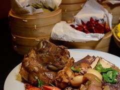 -威斯汀舞台餐厅