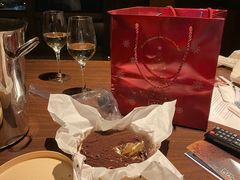 -上海外滩茂悦大酒店