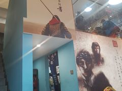 -小龍鳳·港式海鲜打边炉(沙湖路店)