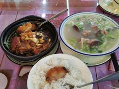 -聪辉同安老美食饭店(大元路店)