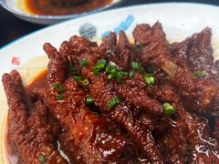 -华庭苑农家乐(旺山店)