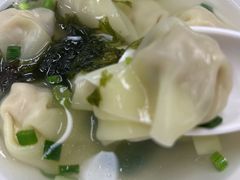 -新丰小吃(中山中路分店)