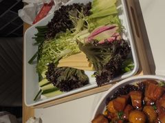 -李老哈·东北菜(宋园路店)