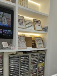 -U3日式美甲美睫