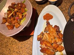 -绿茶餐厅(coco park 店)