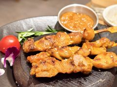 -金泰兰·东南亚料理(乐堤港店)