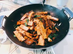 -俏九州·小炒黄牛肉(华润万象汇店)