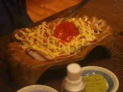 -大雄寿司(中华广场店)