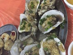-板桥海鲜广场(文明东店)