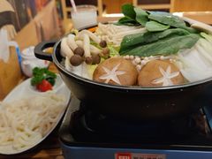 -宫谷创作料理(大拇指广场店)