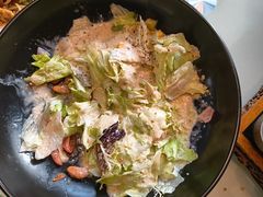 -哈啾嗨·新概念蒙餐(红星新城店)