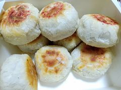 -长发西饼(道前店)