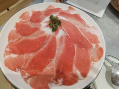 -侃爷南门铜锅涮肉